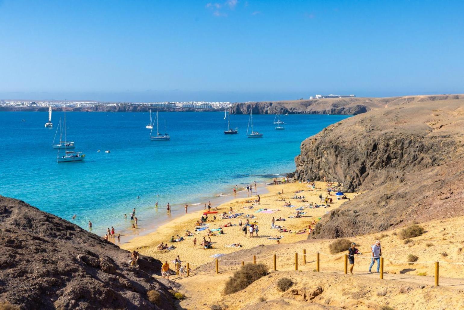 Villa Costa Papagayo 5 Плайя-Бланка Екстер'єр фото