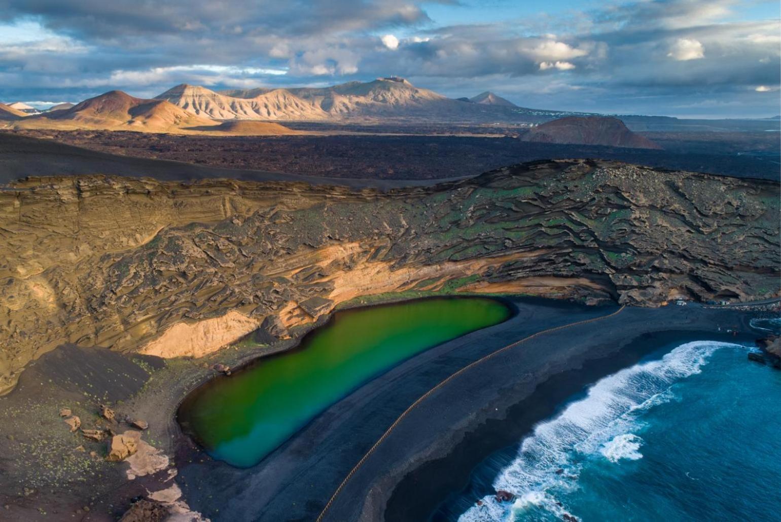 Villa Costa Papagayo 5 Плайя-Бланка Екстер'єр фото