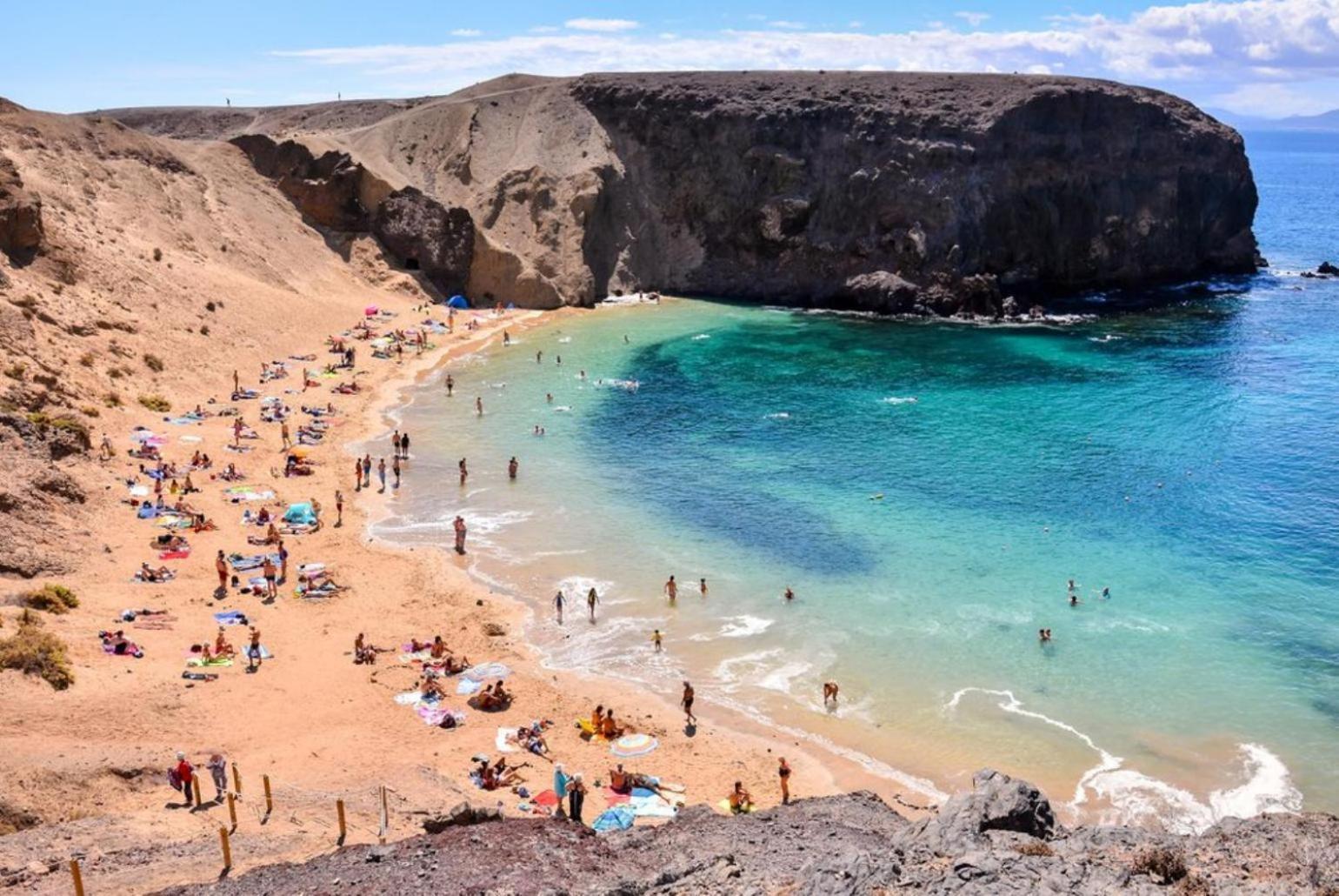 Villa Costa Papagayo 5 Плайя-Бланка Екстер'єр фото